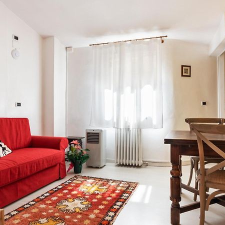 Casa Clara Appartamenti - Danzettino Perugia Exterior foto